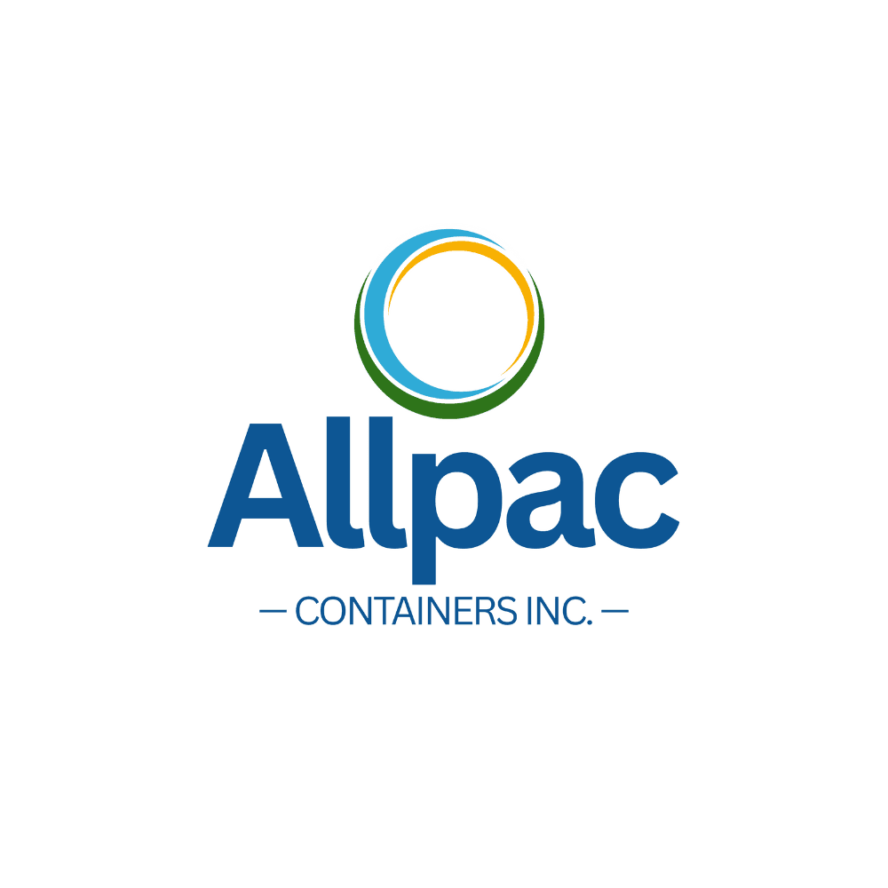 Allpac Container Store (E-Commerce Platform)